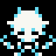 Somewhere icon/pixelart