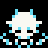 Somewhere icon/pixelart