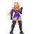 Sonia Belmont icon/pixelart