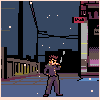 user