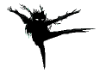 forrest god icon/pixelart