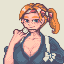 Sushi Mistress
