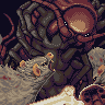 battle of dominance icon/pixelart