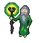 Ognan icon/pixelart