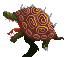 Snappa Kappa icon/pixelart