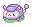 Earth Baby Idle icon/pixelart