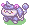 Earth Child Idle icon/pixelart