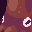 Studium - Squid icon/pixelart