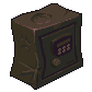 Secret Santa 2025 icon/pixelart