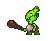Goblin icon/pixelart