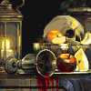 Still Life/pixelart