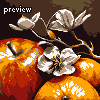 Still life icon/pixelart