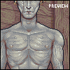 "What's your name?" icon/pixelart