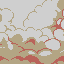 Strange View icon/pixelart