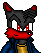 Strike Avatar  icon/pixelart