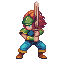 Trial of mana icon/pixelart