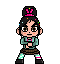 Sugar Style! icon/pixelart