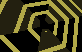 Super Hexagon icon/pixelart