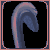 Swan Lubb icon/pixelart