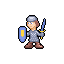 Sword Swing  icon/pixelart