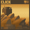 Sydney icon/pixelart