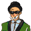user