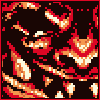 Temple of Chaos icon/pixelart