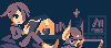 OCs icon/pixelart