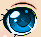 Curious? icon/pixelart