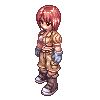 wait icon/pixelart