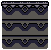 Tile set icon/pixelart