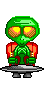Failure alien