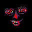 the laugher icon/pixelart