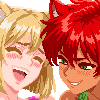 ticklish icon/pixelart