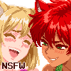 ticklish icon/pixelart