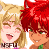 ticklish icon/pixelart