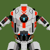 Tone icon/pixelart