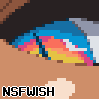 chu~ icon/pixelart