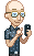 Oriol - Toormix icon/pixelart