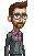Gerard - Toormix icon/pixelart