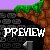 Torture Screen A Mock Up icon/pixelart