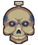 Made for REAL MEN icon/pixelart