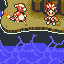 Pokemon Cave icon/pixelart