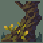 Living Tree icon/pixelart