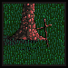Unmarked Grave- Revisited icon/pixelart