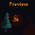 Forest Fires icon/pixelart