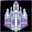 Hue Heffner icon/pixelart