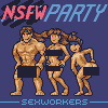 NSFW Mono Party