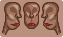 Jungle Guy! icon/pixelart