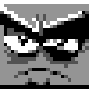 TTOCT Final Four GB icon/pixelart